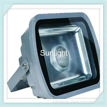 30W Multichip Single module Power IP65 waterproof led garden light